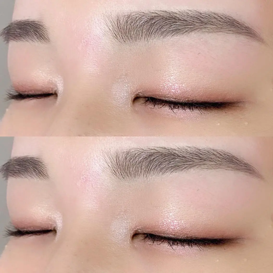 アイブロウ eyelash li a kuba🌙のマツエク・マツパデザイン