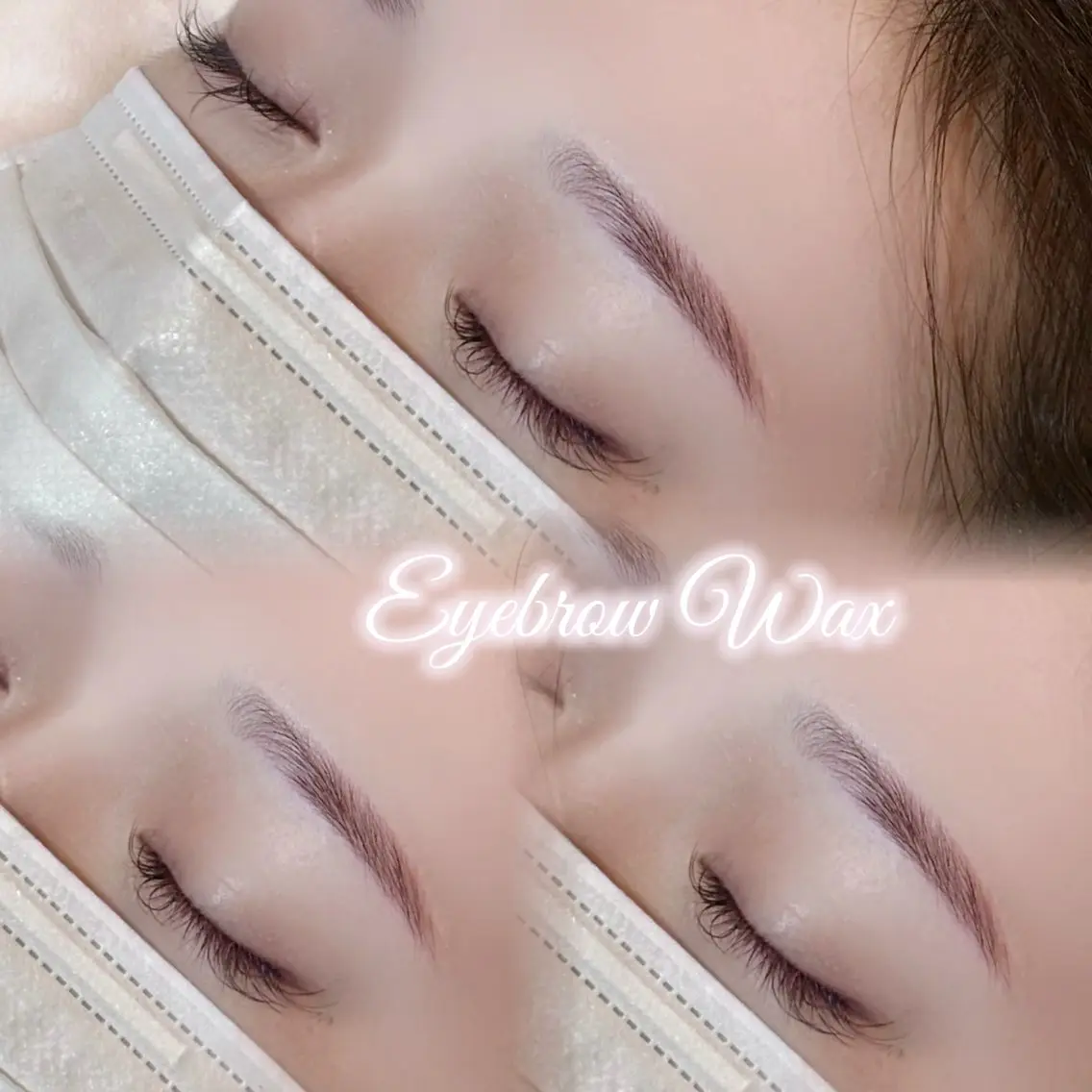 アイブロウ EYELA 小林のマツエク・マツパデザイン