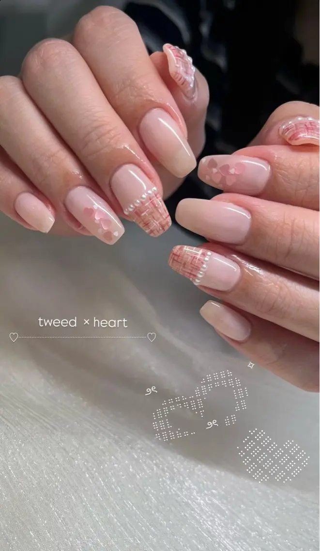 ネイル soary nailのネイルデザイン