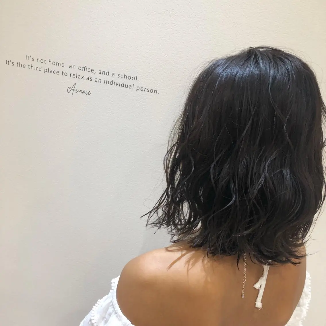 ショート カラー カット トリートメント 鍵谷 公宏のヘアスタイル