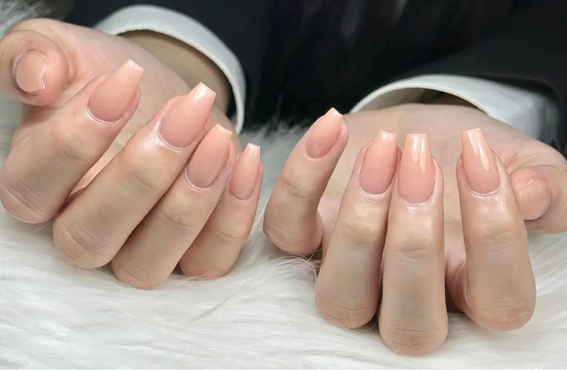 ネイル ハンドネイル Yuki Nailsalonのネイルデザイン