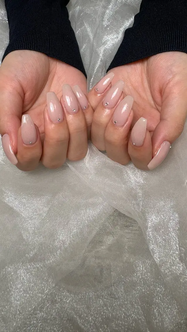 ネイル S nail エスネイルのネイルデザイン