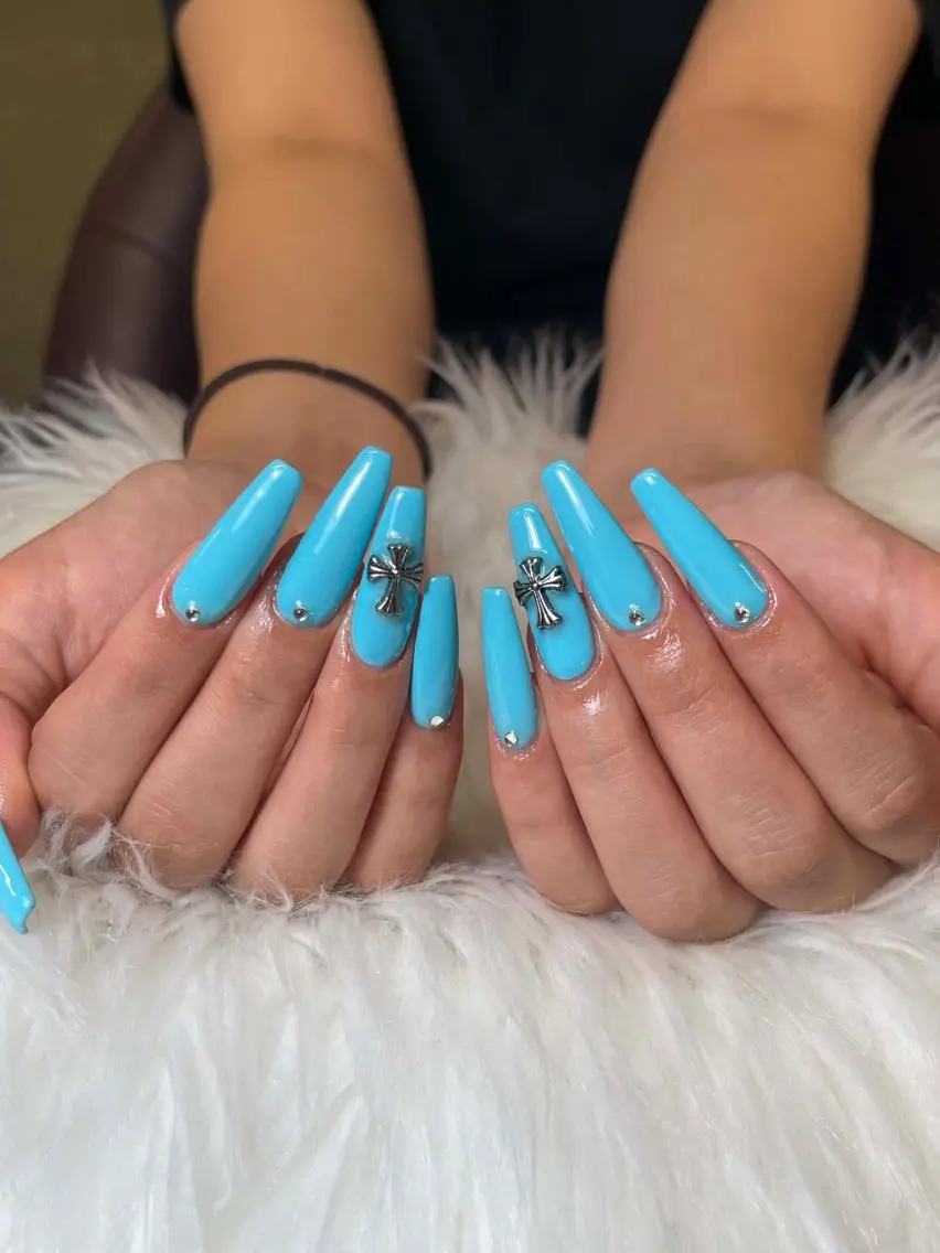 ネイル Suka Nailのネイルデザイン