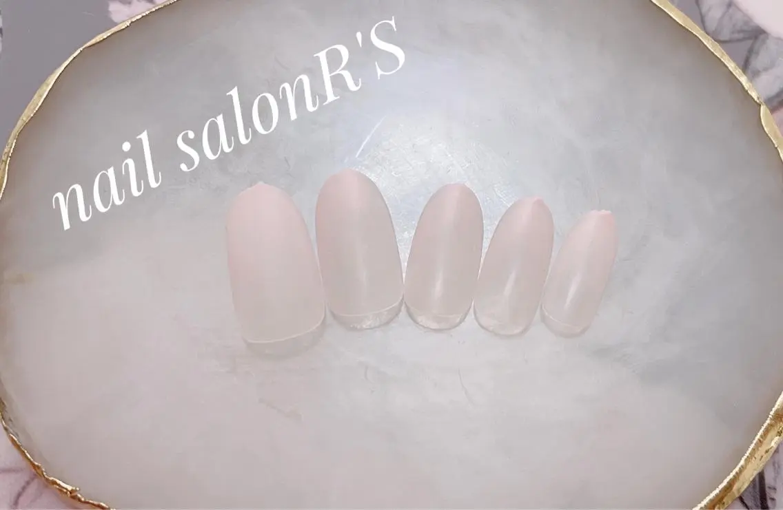 ネイル nail salon R'sのネイルデザイン