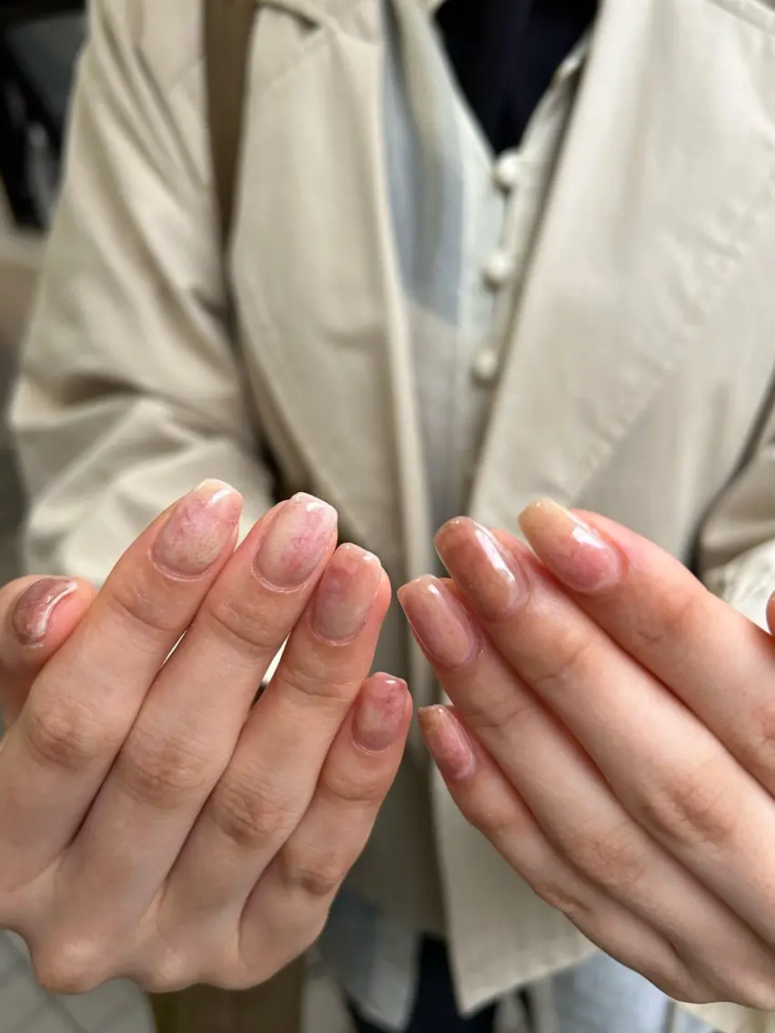 ネイル .Etel atelier.のネイルデザイン