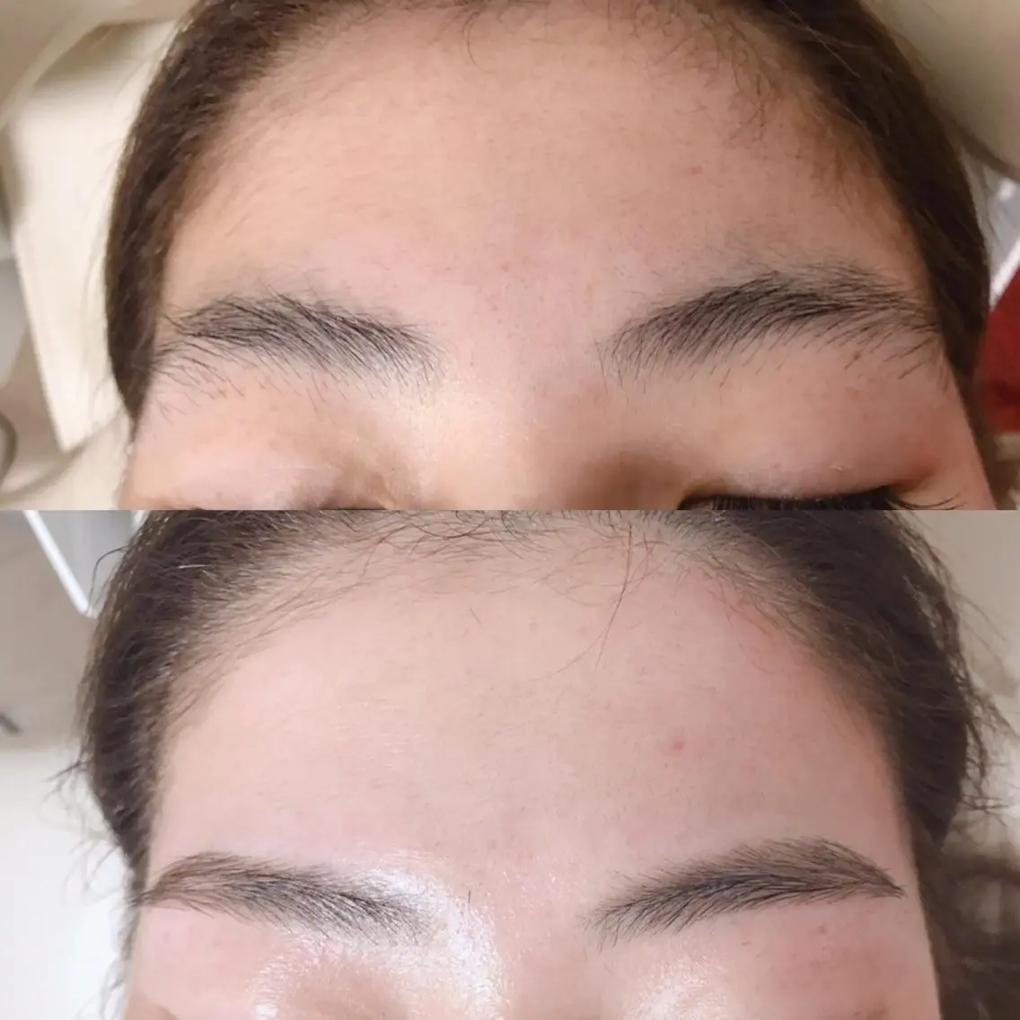 マツエク・マツパ belle eyelashの眉毛・アイブロウイメージ
