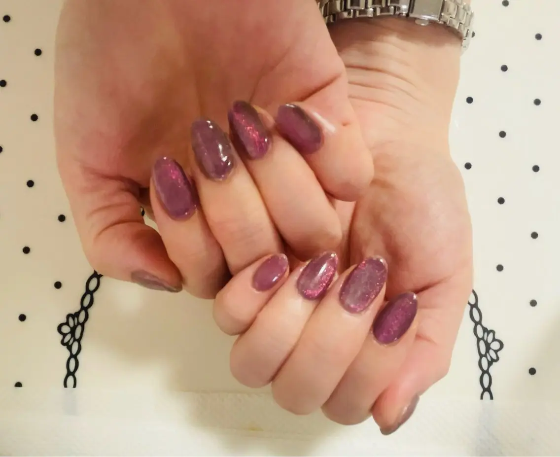 ネイル Smiling nailのネイルデザイン