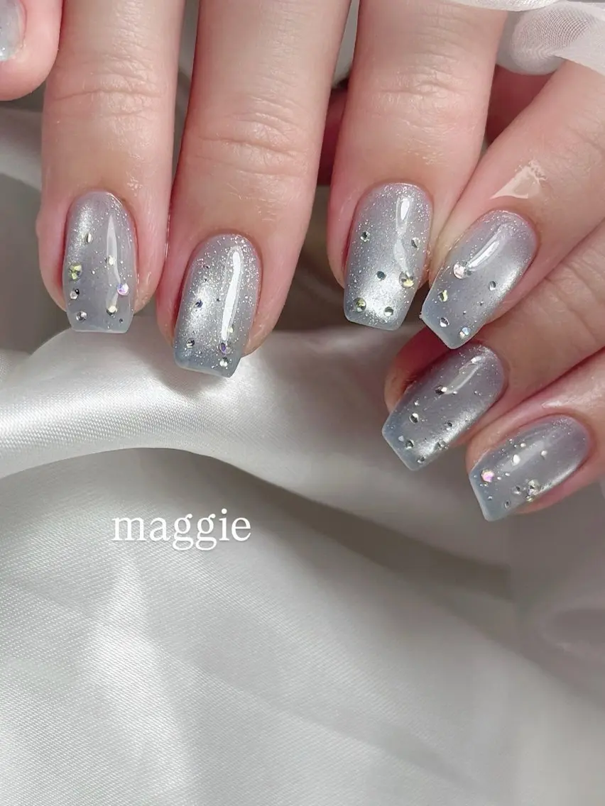 ネイル salon maggieのネイルデザイン