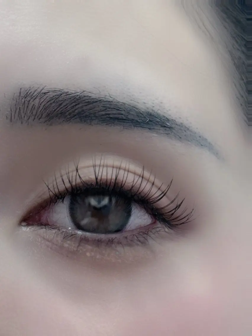 マツエク・マツパ BEL EYE BEAUTYアイ中野のマツエク・マツパデザイン