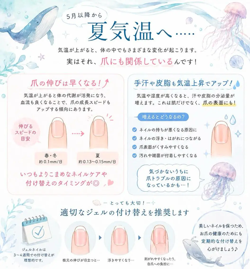 ネイル Sei ｜ cres nailのネイルデザイン