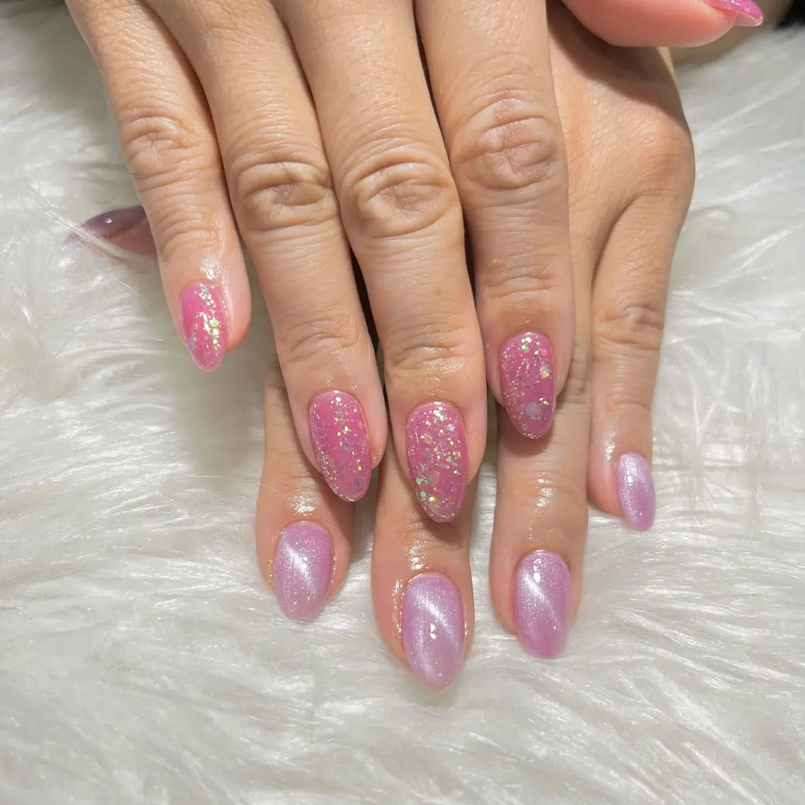 ネイル Miki 本町駅｜💅‎🤍のネイルデザイン
