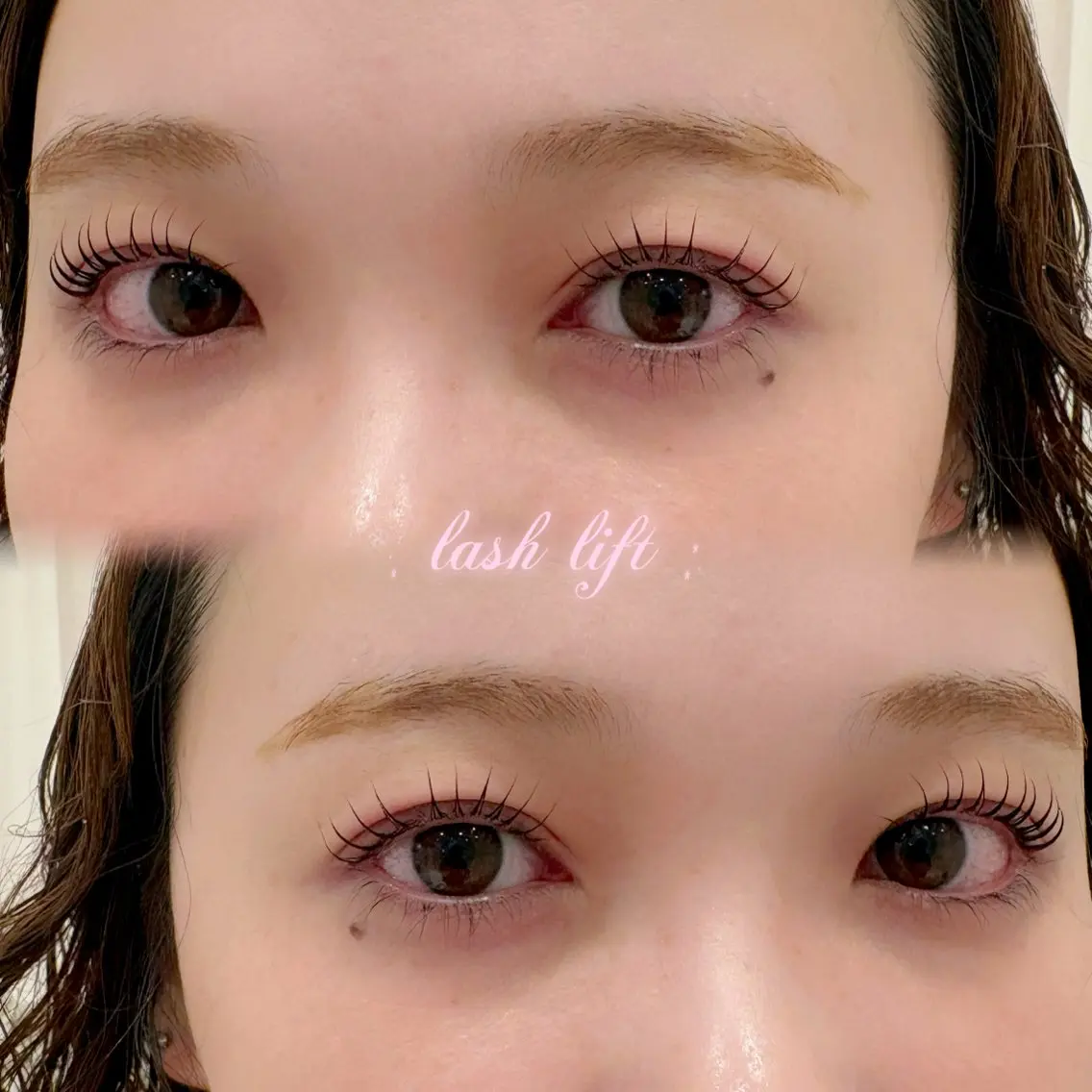 マツエク・マツパ マツパ LaBless/ saki束感まつげのマツエク・マツパデザイン