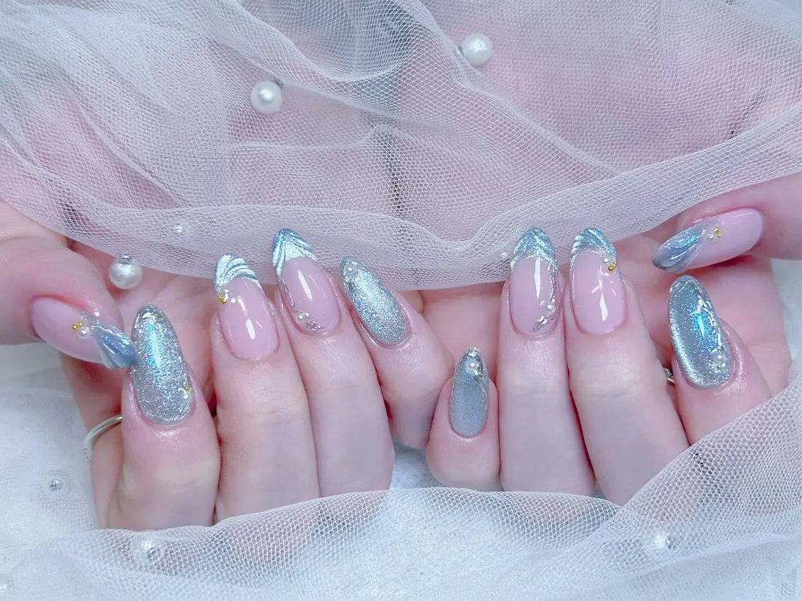 ネイル Moci Nail Salonのネイルデザイン