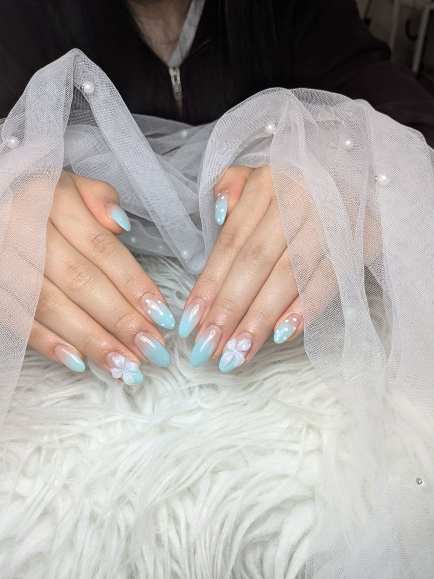 ネイル Queen Nail 柏店 クイーンネイルのネイルデザイン