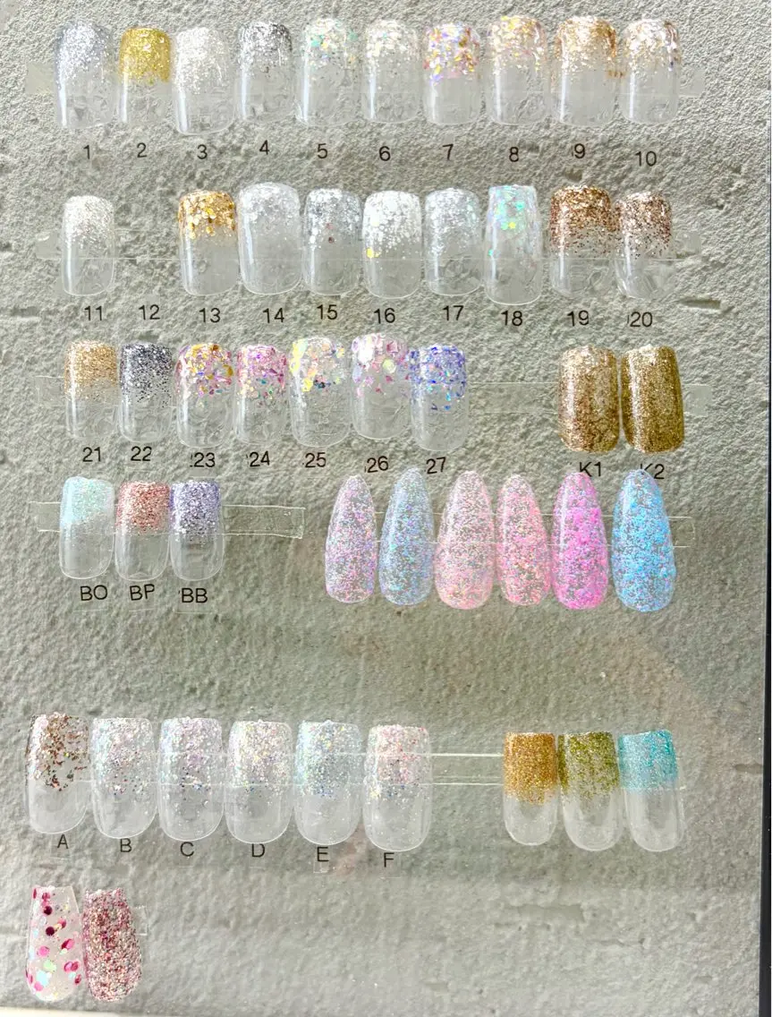 ネイル Lance nail 💅🏽aya🖤のネイルデザイン