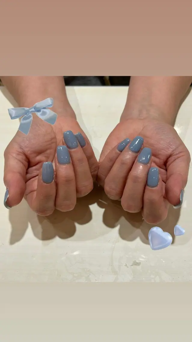 ネイル She nail TAKENAKAのネイルデザイン