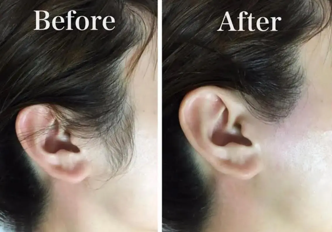 salon kannaのヘアスタイル