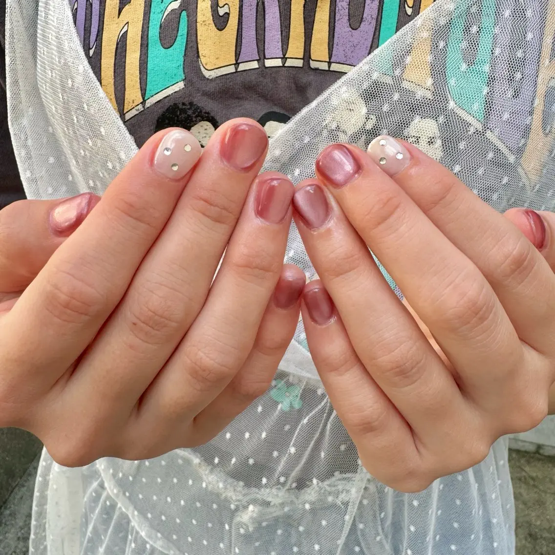 ネイル sui nailのネイルデザイン