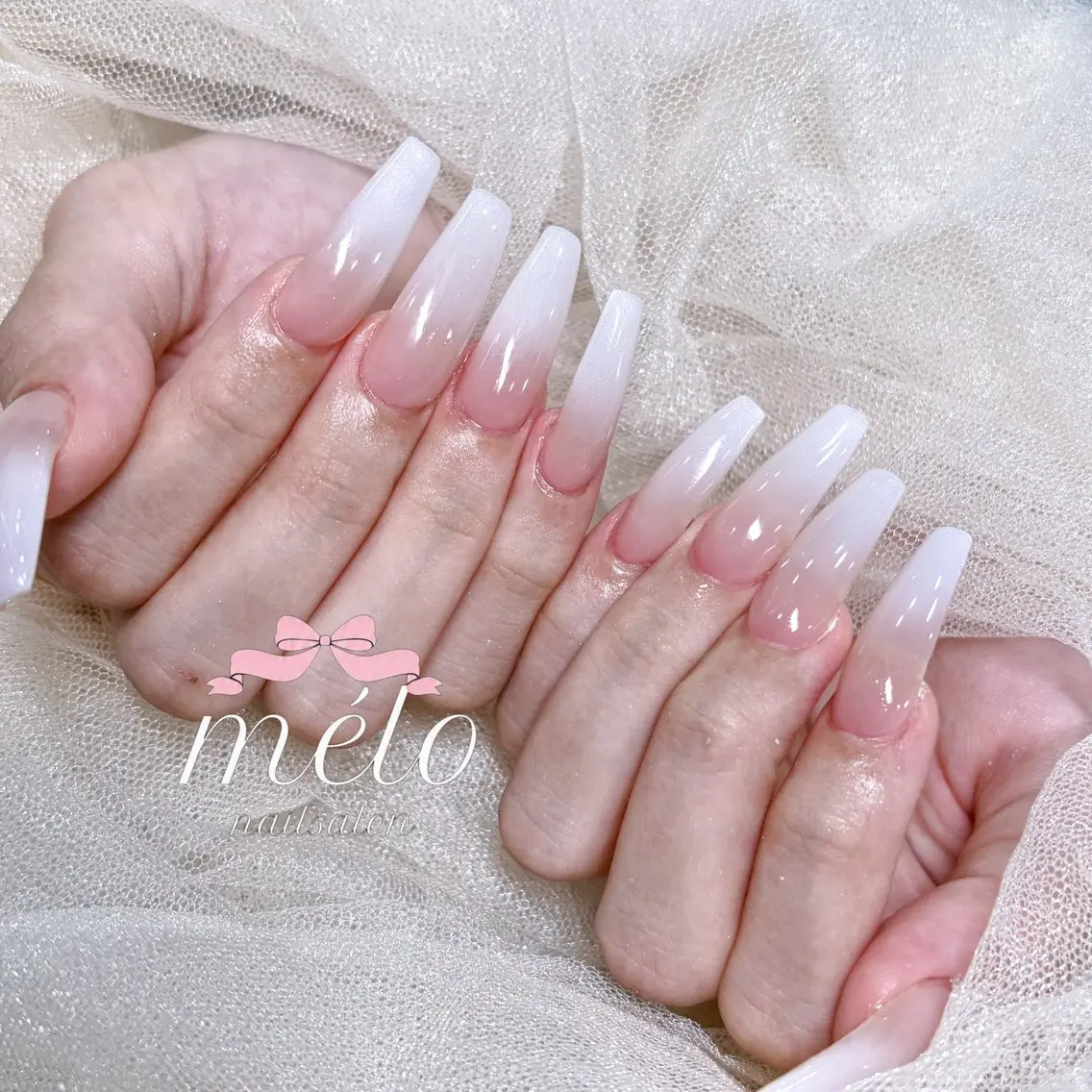 ネイル ハンドネイル 𝒦𝐸𝐼𝒩𝒜 ♡のネイルデザイン