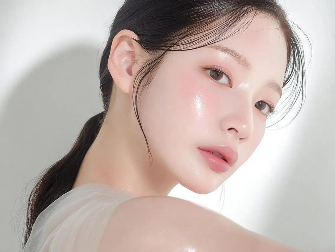 マツエク・マツパ 一重×まつ毛パーマ マツパ 韓国風束感まつ毛 天王寺✧Risakoのマツエク・マツパデザイン