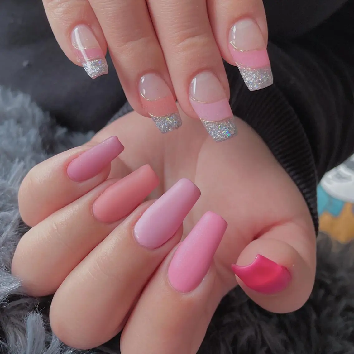 ネイル ハンドネイル SYU'NAIL /YUKIのネイルデザイン