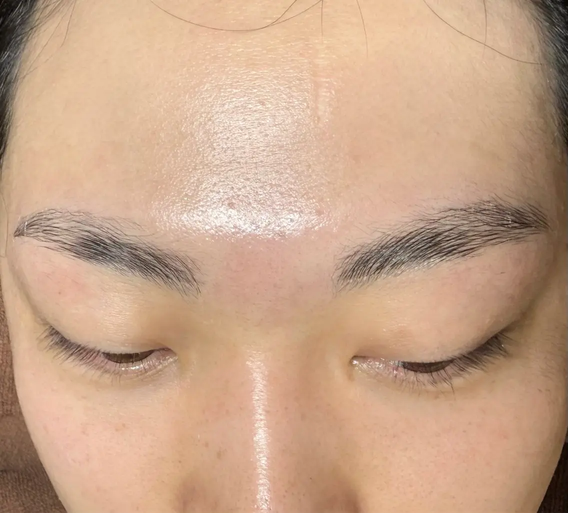 アイブロウ ワックス脱毛 眉カット その他(アイブロウ) 横浜西口メンズ眉 似合わせ✏️しょうこの眉毛・アイブロウイメージ