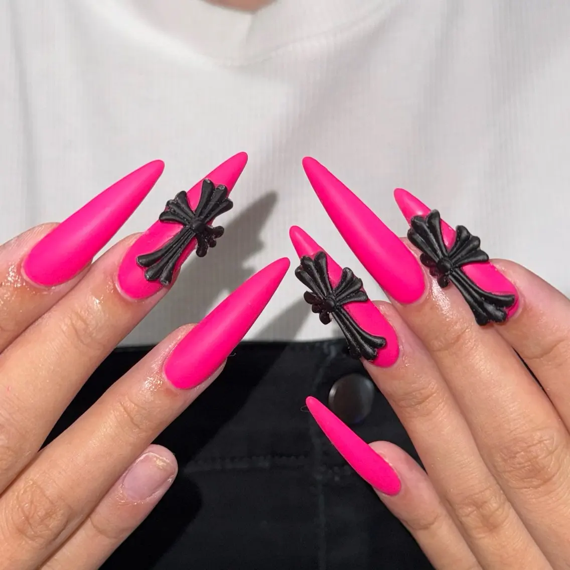 ネイル ハンドネイル IROHA NAIL 北村菜帆のネイルデザイン