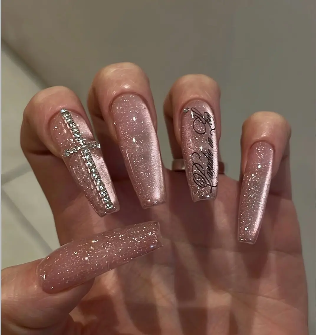 ネイル GreenNail salonパラジェルのネイルデザイン