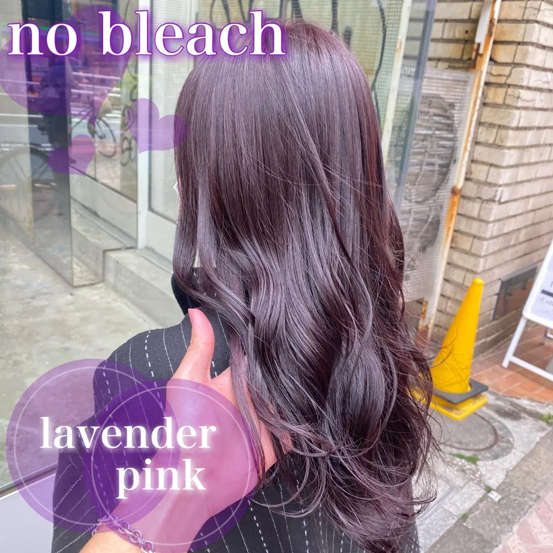 セミロング ショート/レイヤー カット/服部タカノリのヘアスタイル