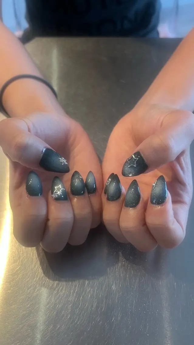 オフあり💅🏾🎶ジェルフルartコースの写真