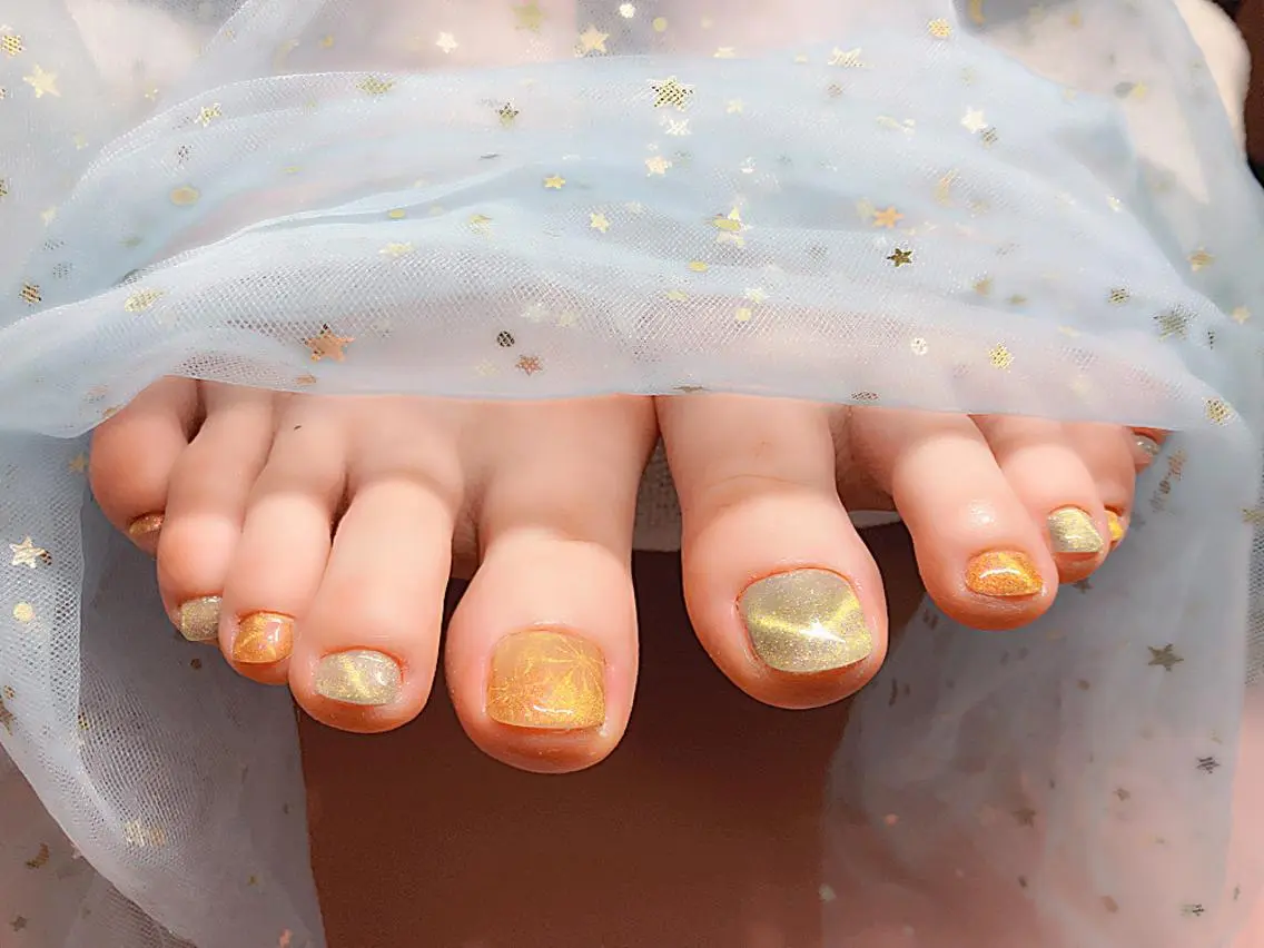 ネイル ハンドネイル 整体・ネイル ヨシ堂💅のネイルデザイン