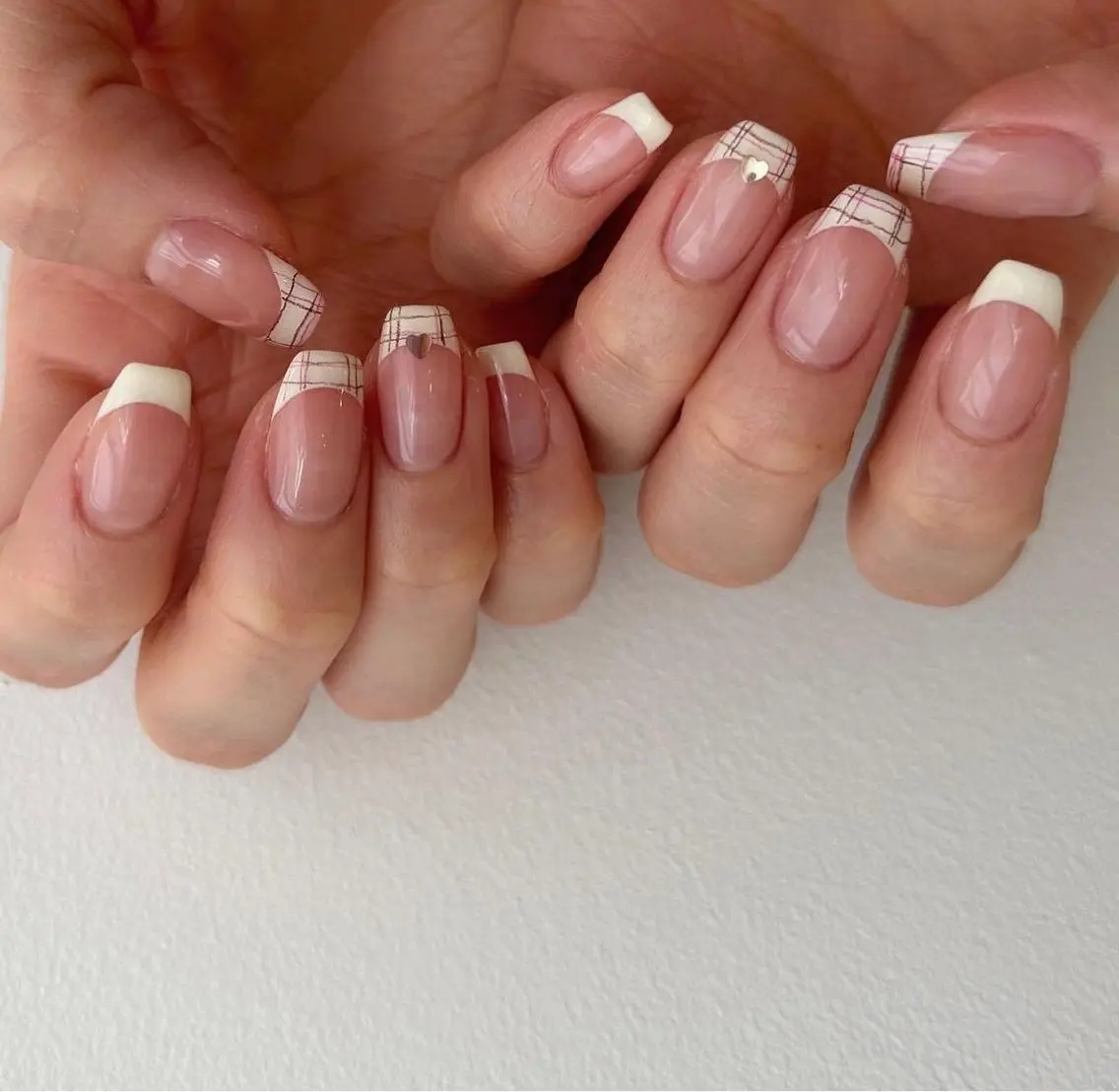 ネイル ハンドネイル Nail salon SEICAのネイルデザイン