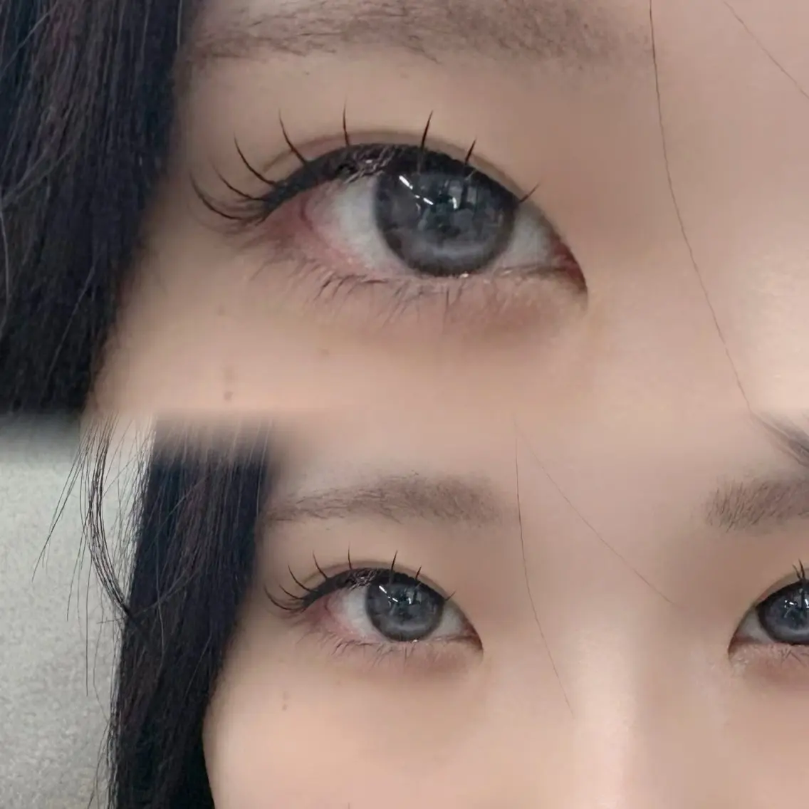 🩶フラットラッシュ🩶100本【補足説明をお読みください🙇🏻♀️】の写真