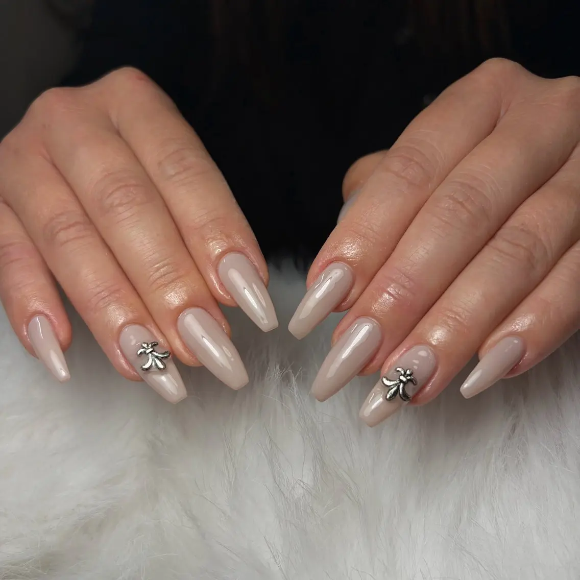 ネイル ハンドネイル Miami Nailのネイルデザイン