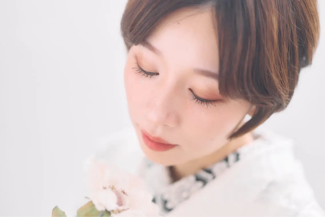 ショート hair make ⌇midoriのマツエク・マツパデザイン