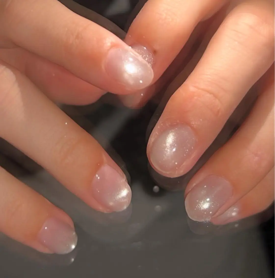 ネイル マグネットネイル nails Lazosのネイルデザイン