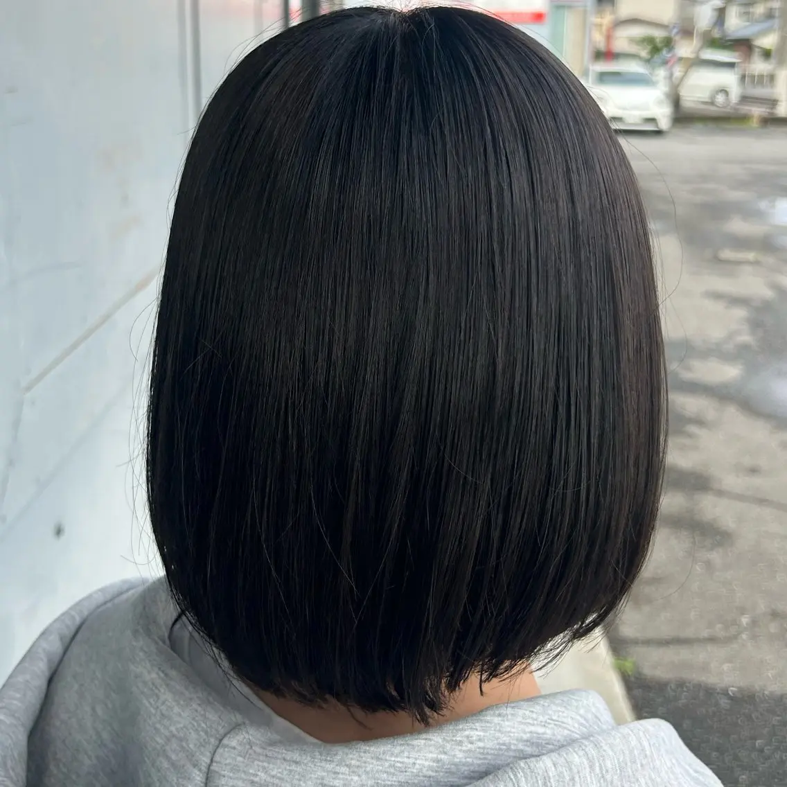 【平日限定】🌟カラー全体🌟（毛先クイックトリートメント付き）の写真