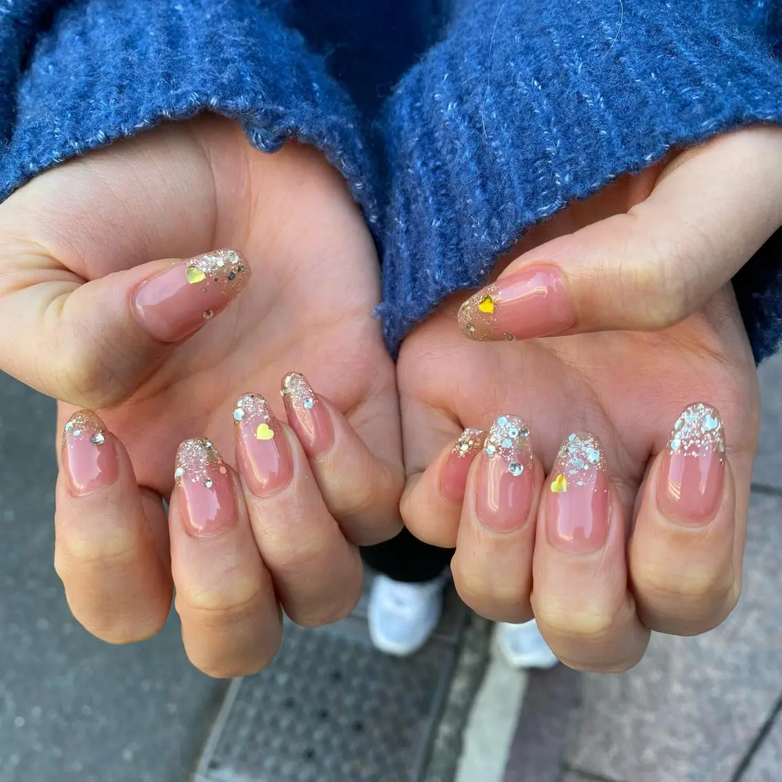 ネイル SACHIKO♪ Mielのネイルデザイン