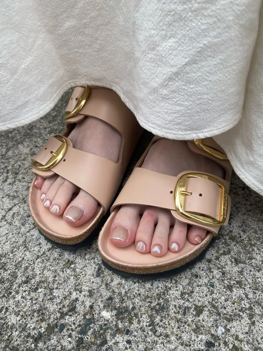 ネイル フットネイル LAJITTO ANJUのネイルデザイン