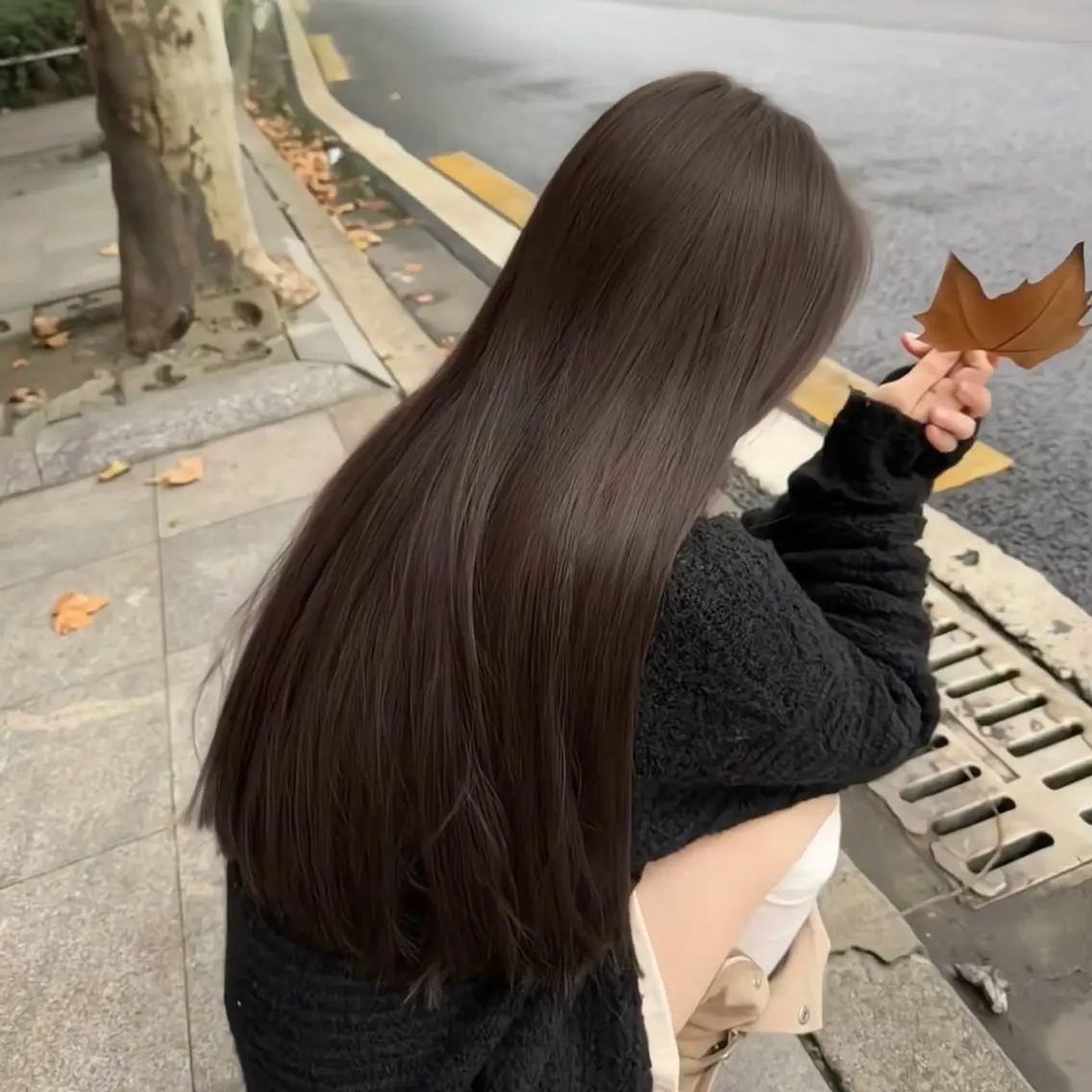 🫧最高級髪質改善ケラチントリートメント🫧アブソリュートトリートメントの写真