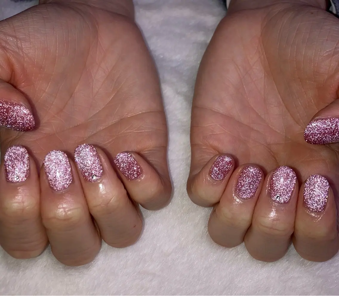 ネイル nail You&beのネイルデザイン
