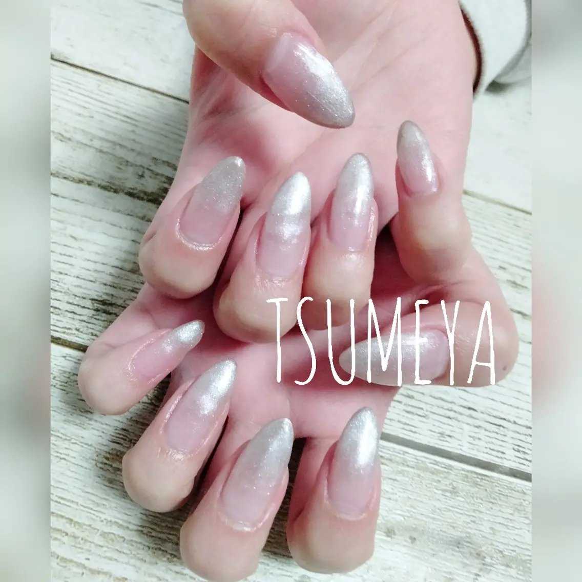 ネイル _TSUMEYA _のネイルデザイン