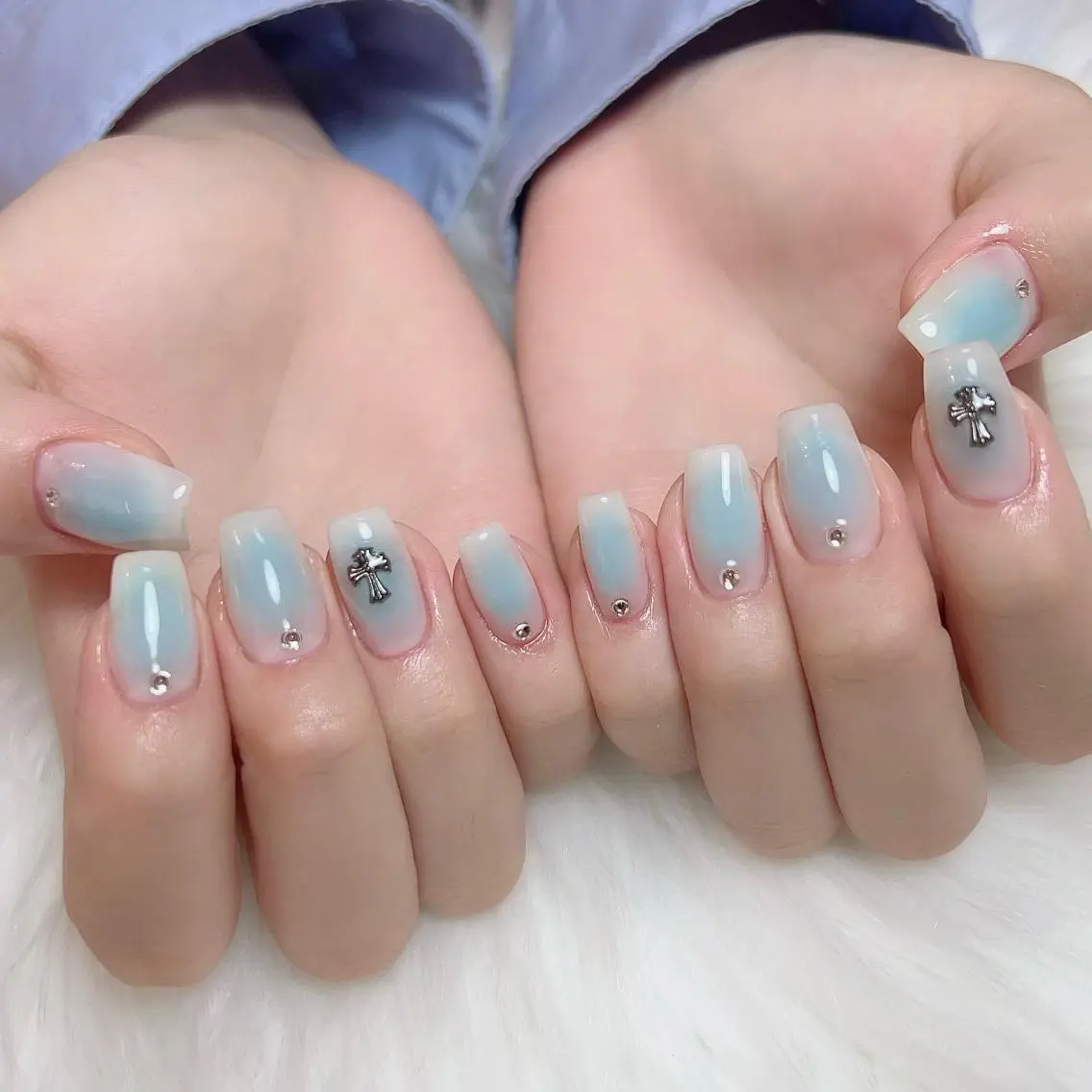 ネイル Nail salon EM（エム）諸星のネイルデザイン