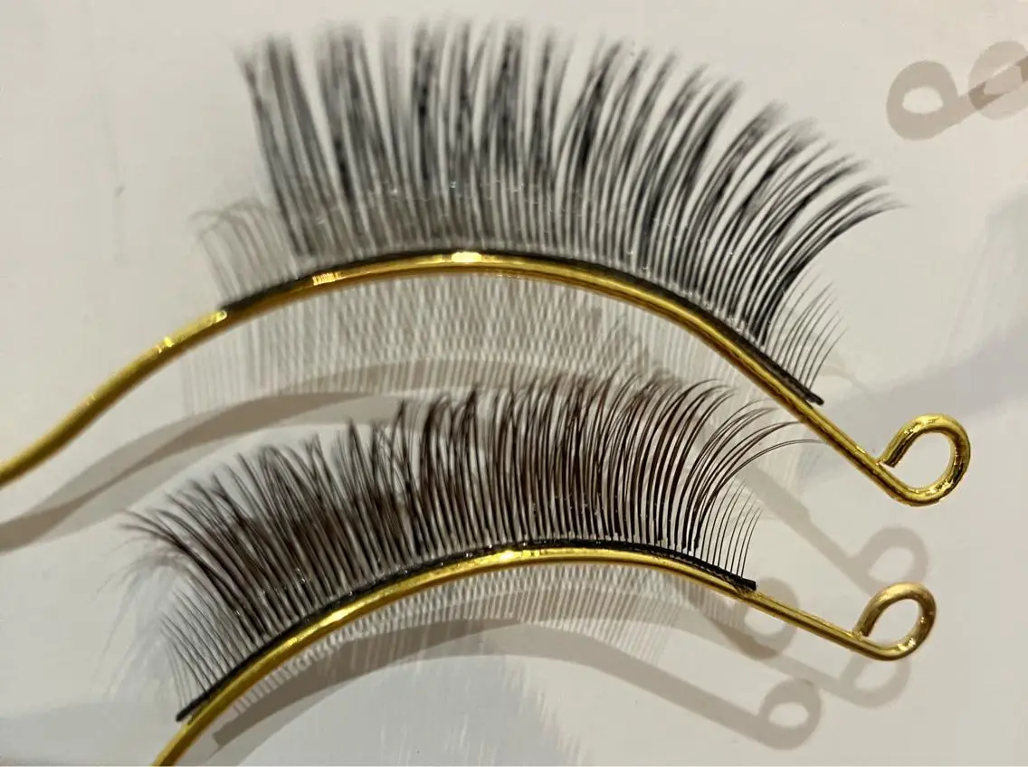 マツエク・マツパ バインドロック カラーマツエク eyelash LINOのマツエク・マツパデザイン
