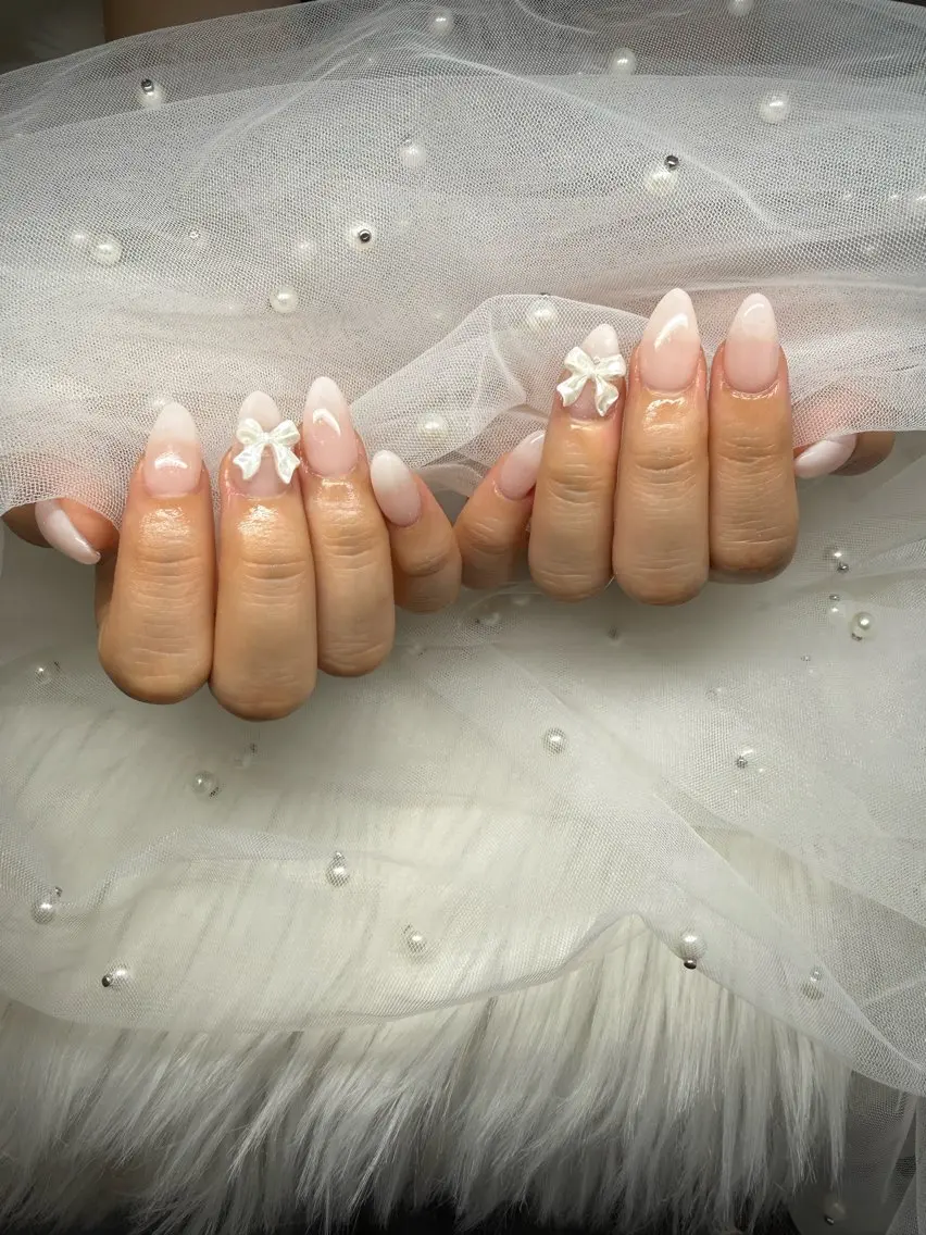 ネイル mY...nail NENEのネイルデザイン