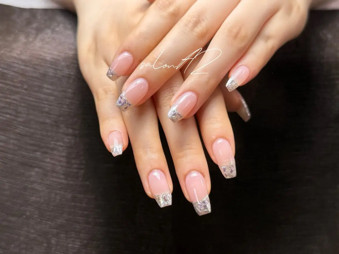 ネイル salon AZ NANAのネイルデザイン