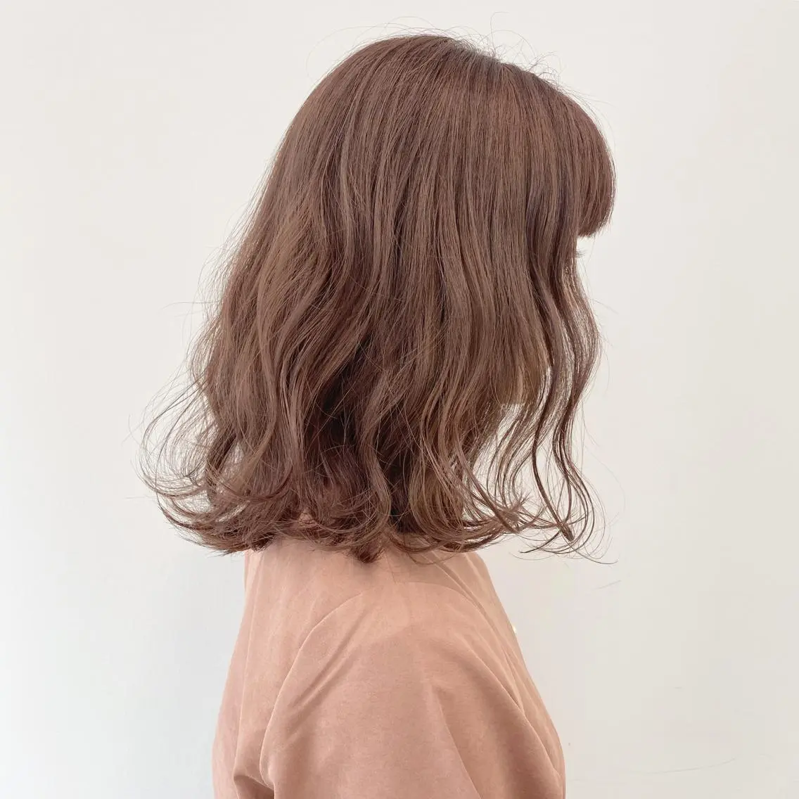 🔱カット+カラー+Aujuaトリートメント¥9900🔱アライブの写真