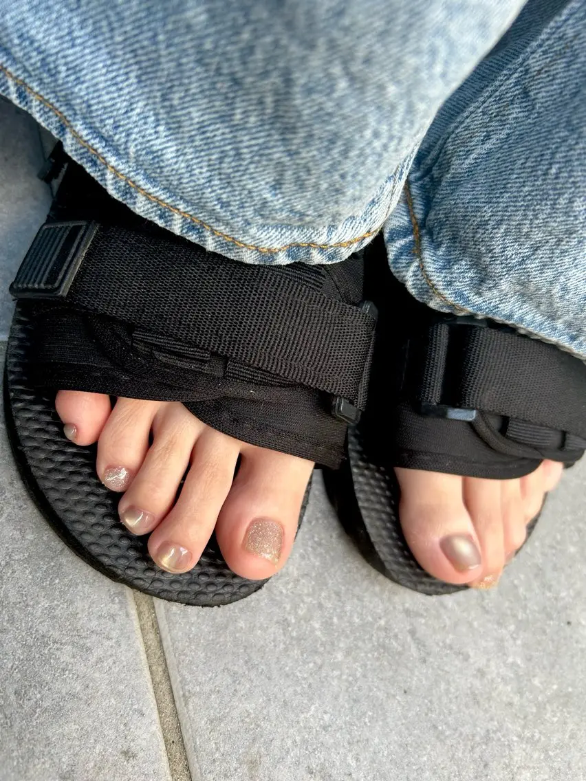 🐢one color 【オフなし】+フットバス🧼の写真