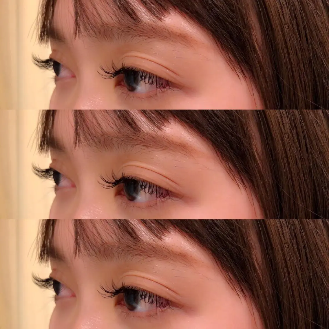 マツエク・マツパ ten． eye lashのマツエク・マツパデザイン