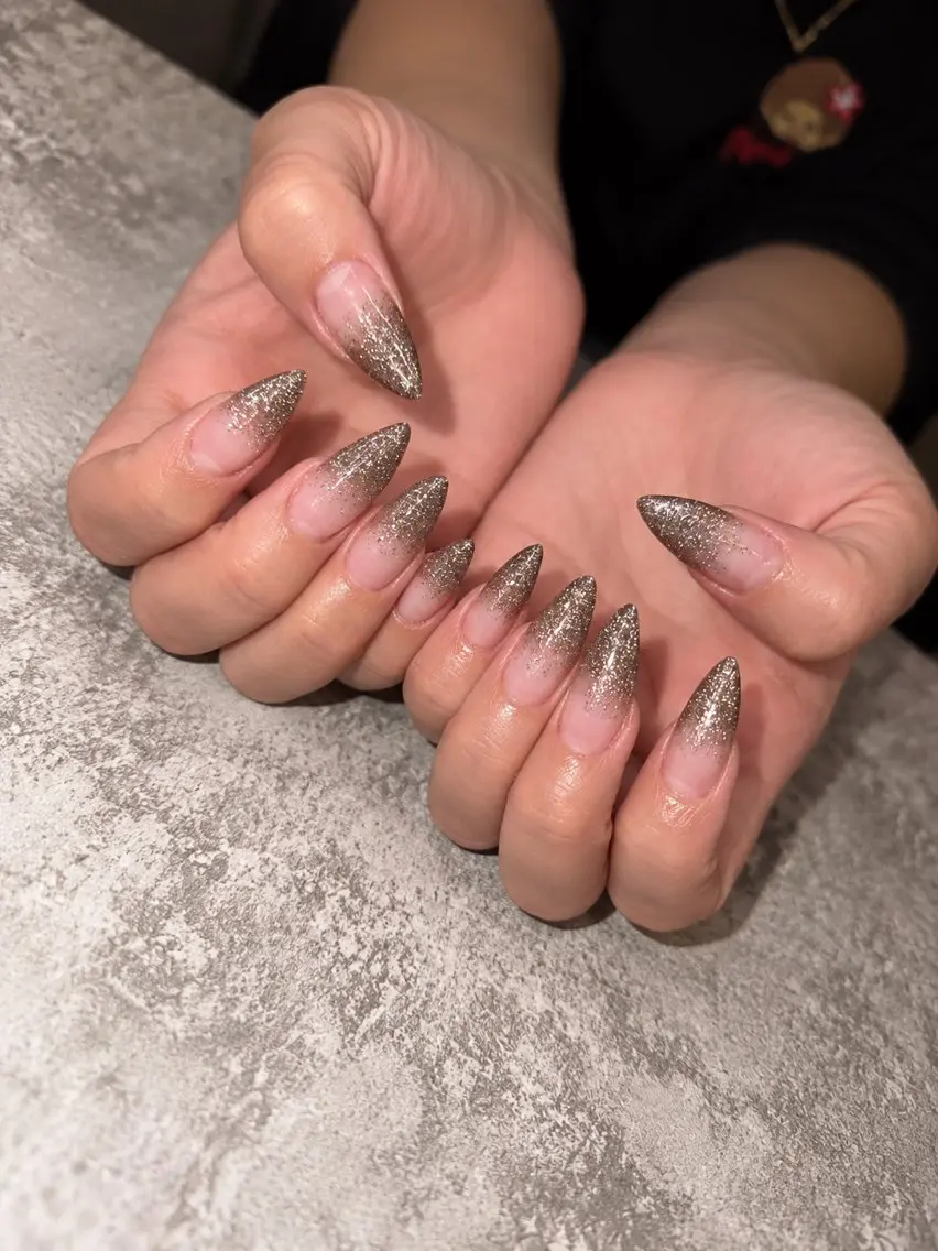 ネイル ハンドネイル Nail k2000のマツエク・マツパデザイン